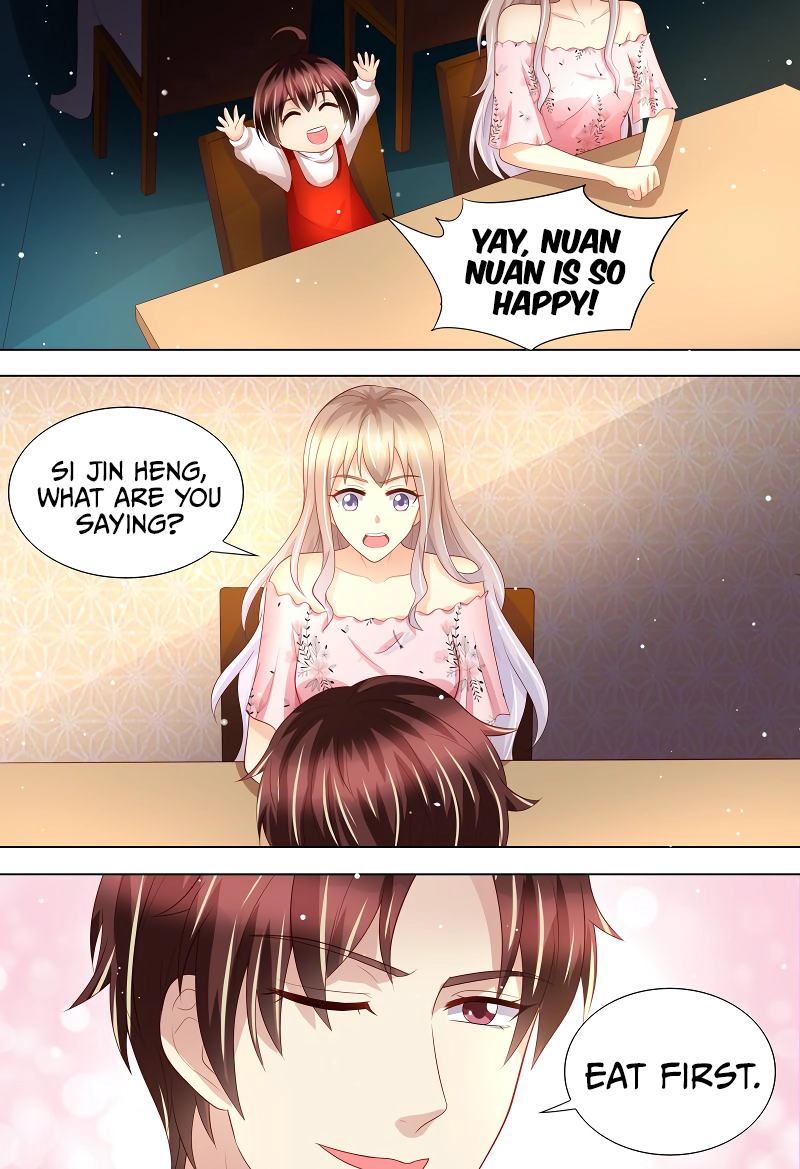 An Exorbitant Wife Chapter 175 page 10 - 
