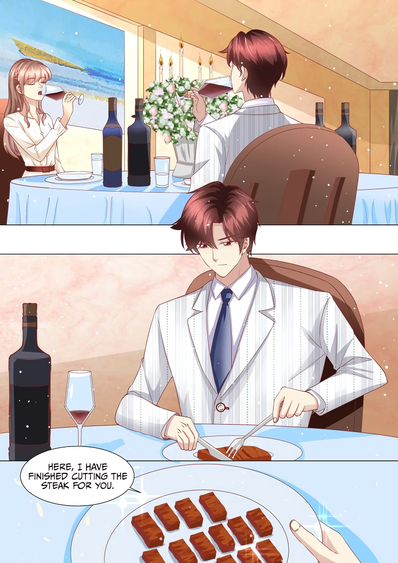 An Exorbitant Wife Chapter 178 page 3 - 