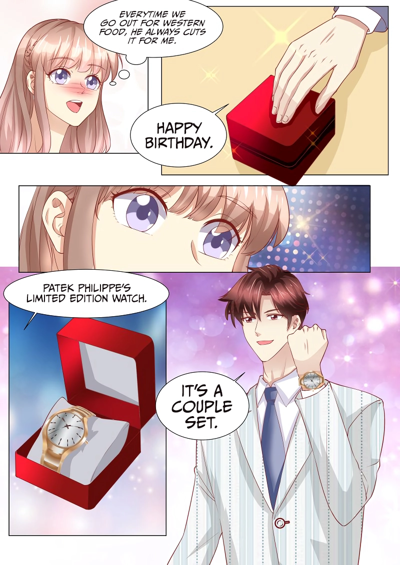 An Exorbitant Wife Chapter 178 page 4 - 