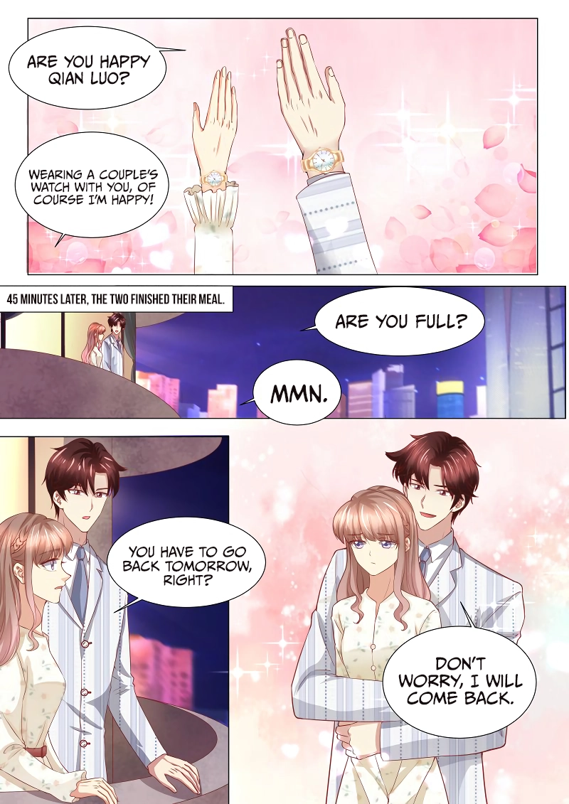 An Exorbitant Wife Chapter 178 page 5 - 