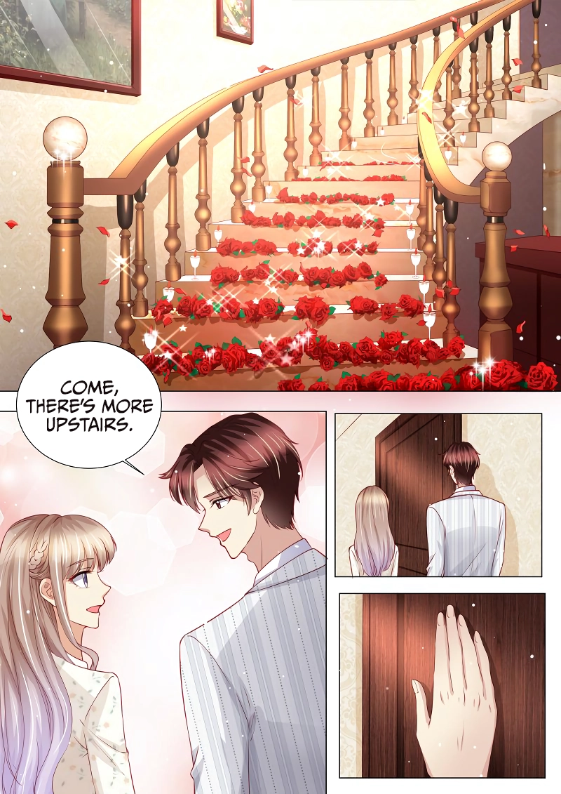 An Exorbitant Wife Chapter 178 page 8 - 