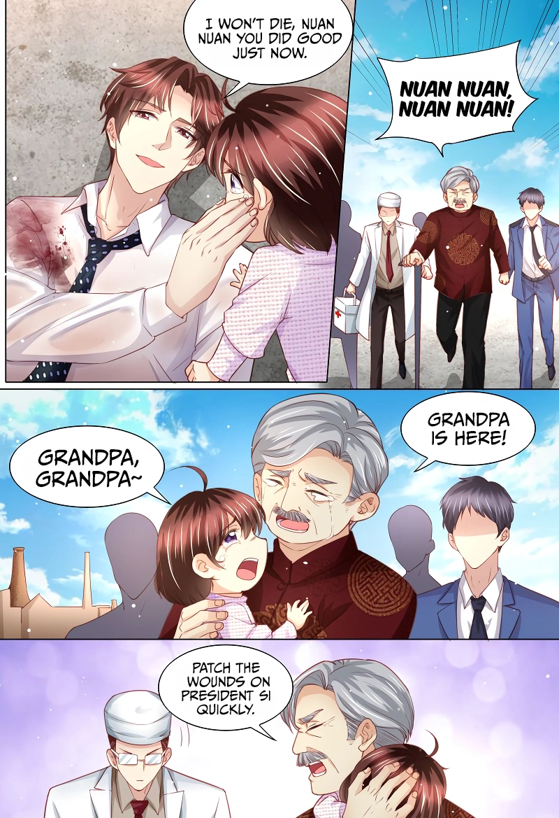 An Exorbitant Wife Chapter 182 page 3 - 