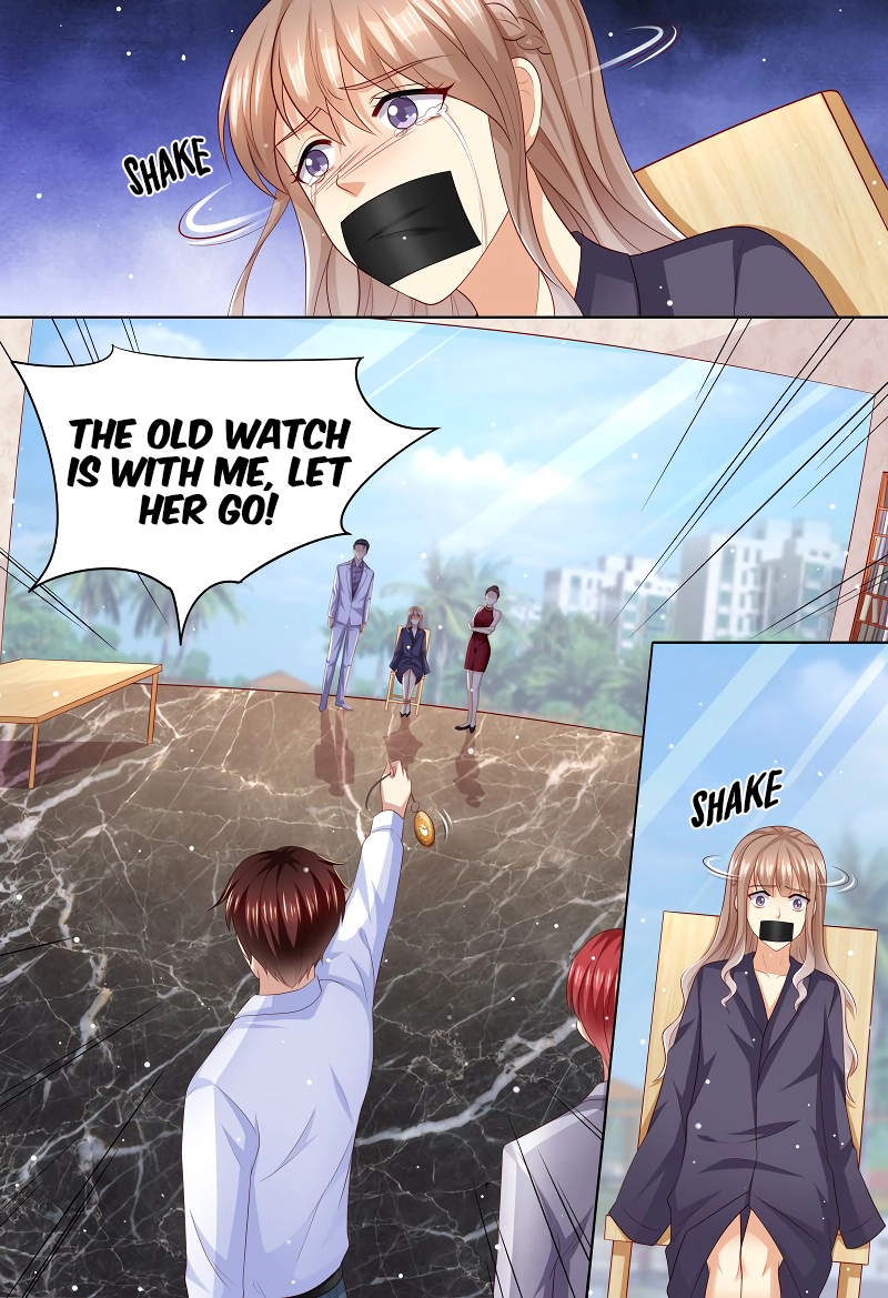 An Exorbitant Wife Chapter 183 page 3 - 