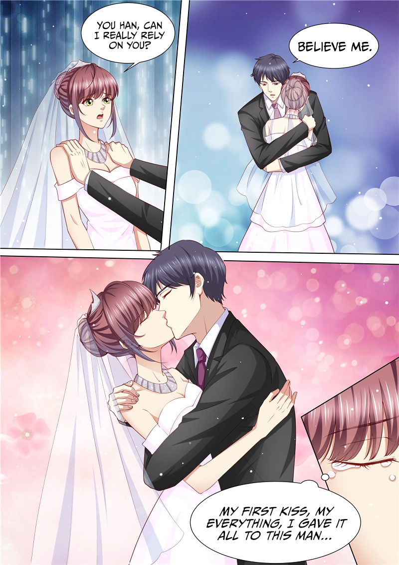 An Exorbitant Wife Chapter 205 page 3 - 