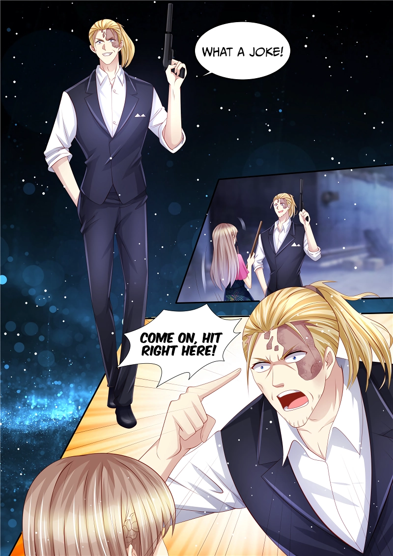An Exorbitant Wife Chapter 210 page 3 - 