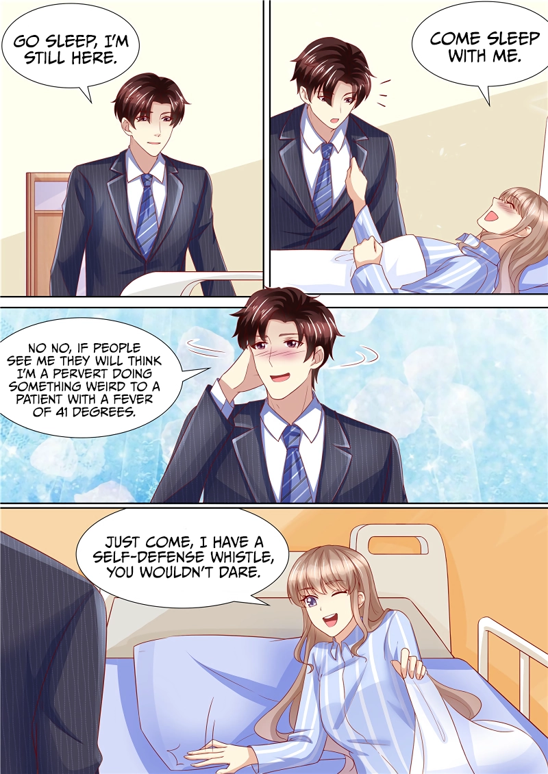 An Exorbitant Wife Chapter 231 page 3 - 