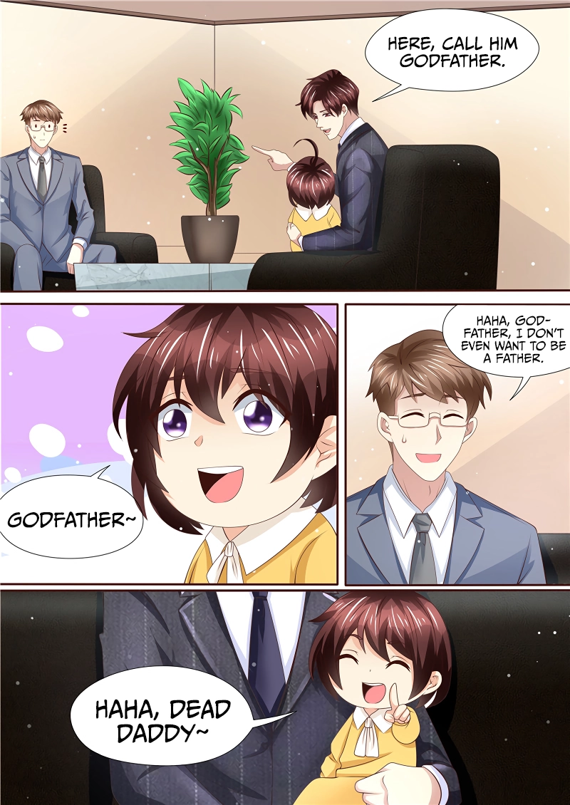 An Exorbitant Wife Chapter 233 page 3 - 