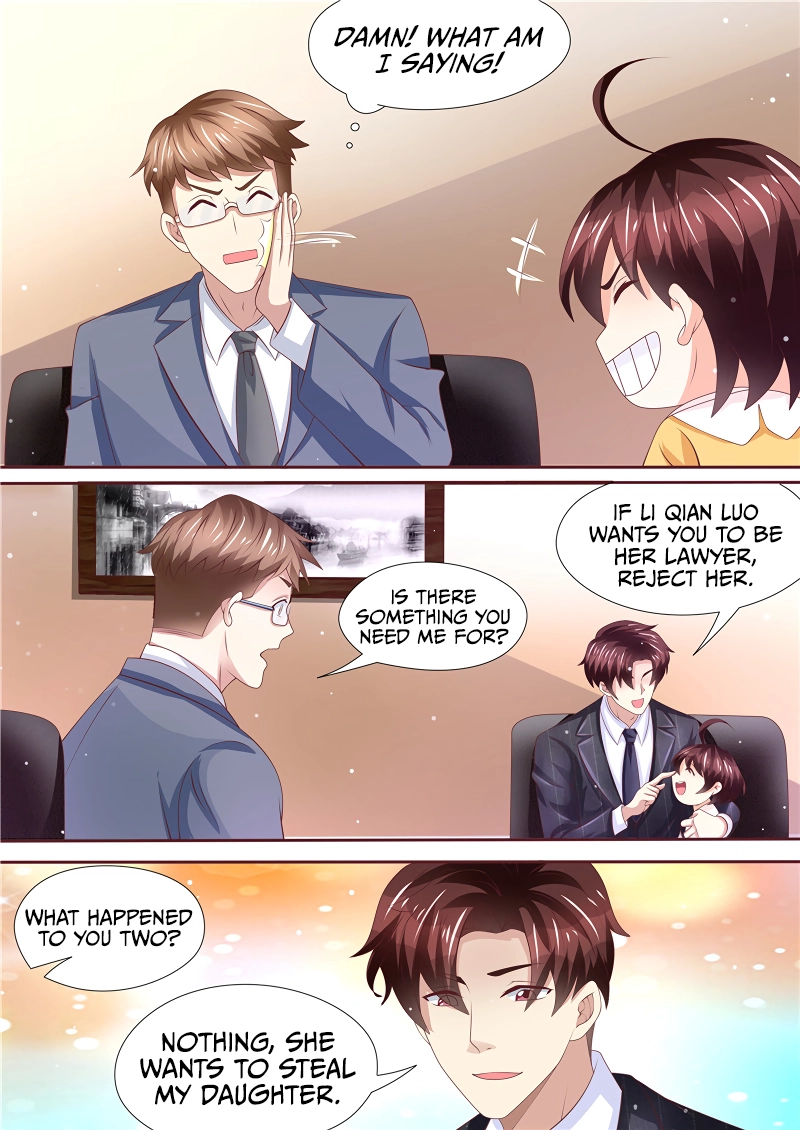 An Exorbitant Wife Chapter 233 page 4 - 