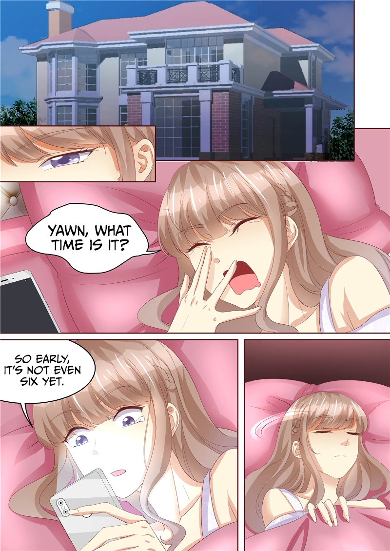 An Exorbitant Wife Chapter 236 page 3 - 