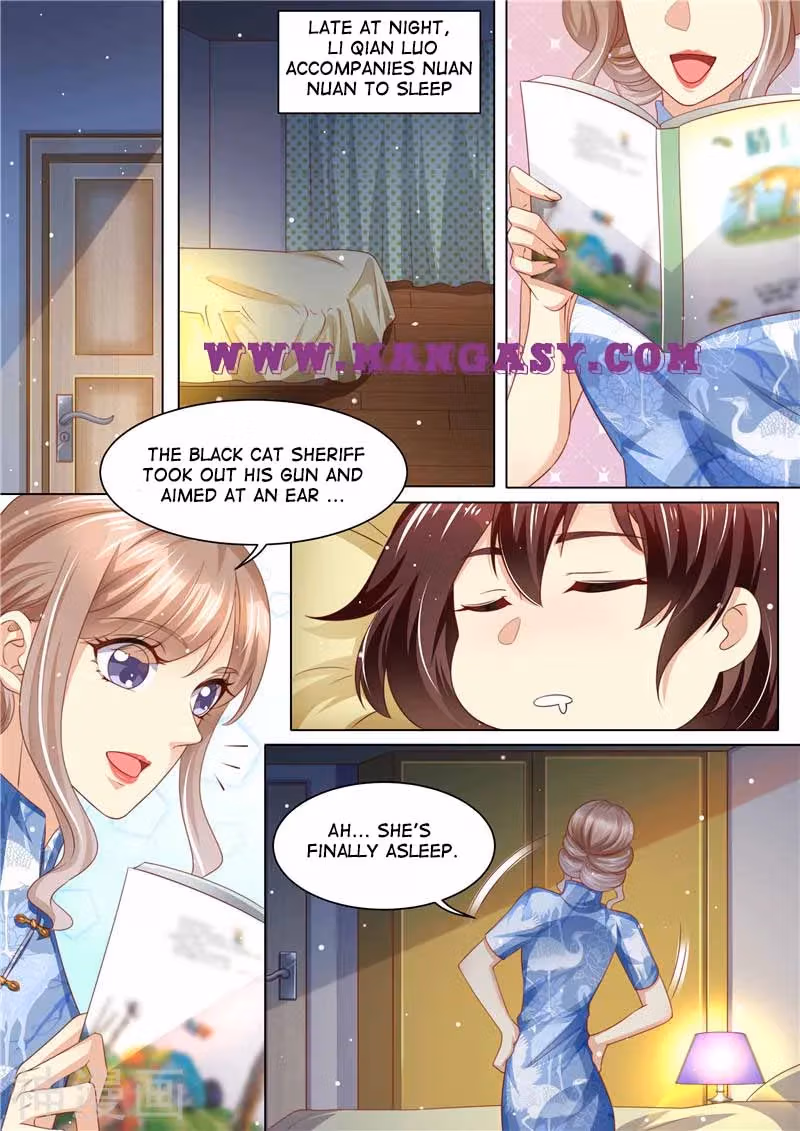 An Exorbitant Wife Chapter 249 page 3 - 