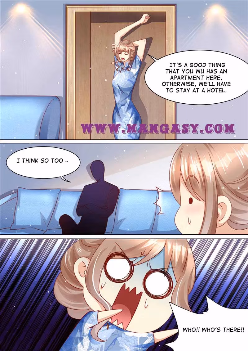 An Exorbitant Wife Chapter 249 page 4 - 