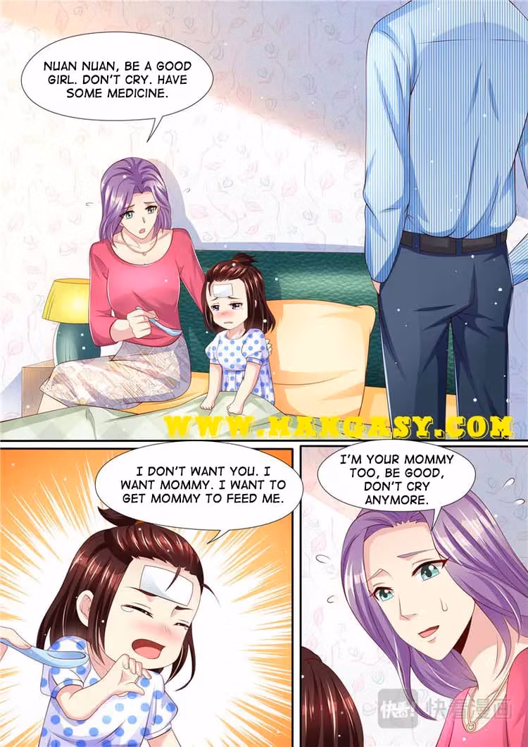 An Exorbitant Wife Chapter 262 page 3 - 