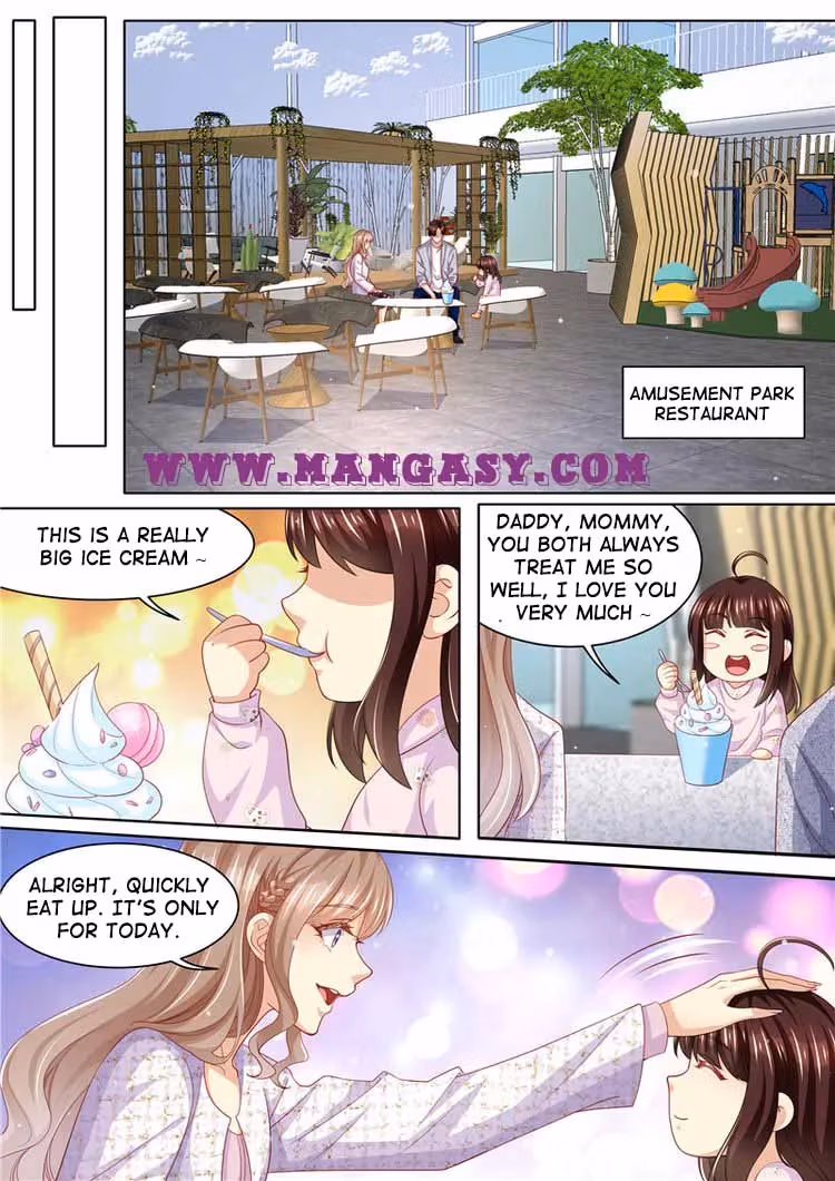 An Exorbitant Wife Chapter 281 page 4 - 