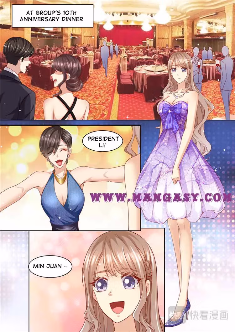 An Exorbitant Wife Chapter 282 page 9 - 