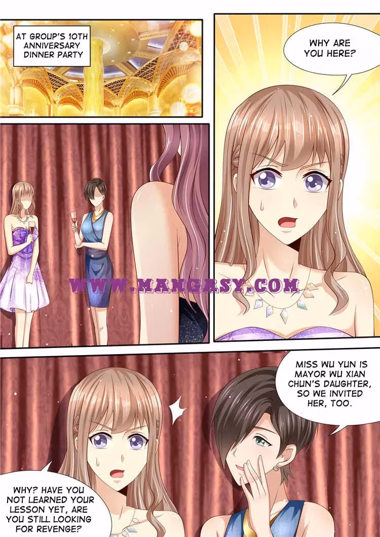 An Exorbitant Wife Chapter 283 page 2 - 