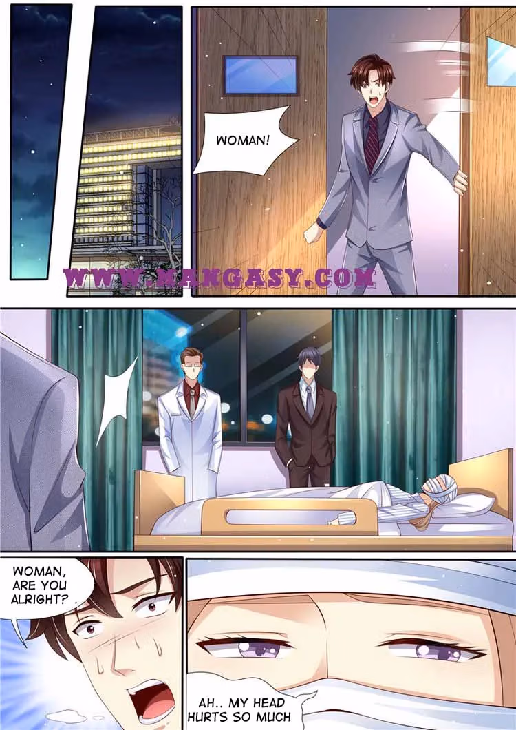 An Exorbitant Wife Chapter 283 page 12 - 