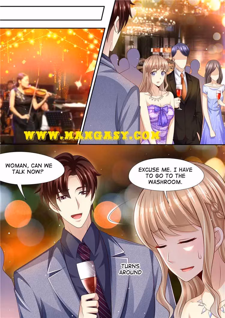 An Exorbitant Wife Chapter 283 page 4 - 