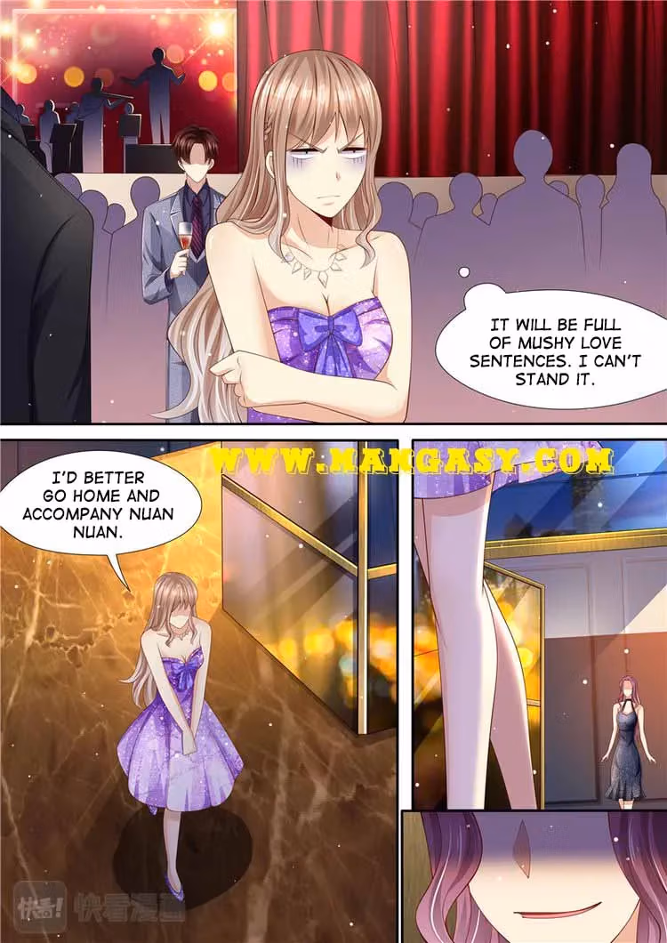 An Exorbitant Wife Chapter 283 page 5 - 