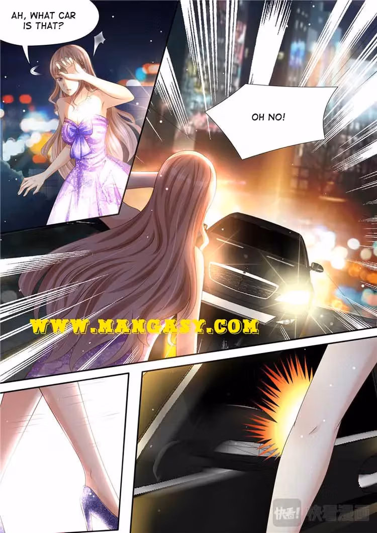 An Exorbitant Wife Chapter 283 page 7 - 