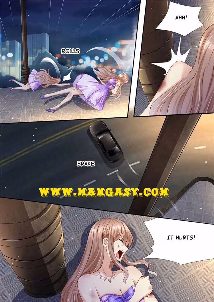 An Exorbitant Wife Chapter 283 page 8 - 