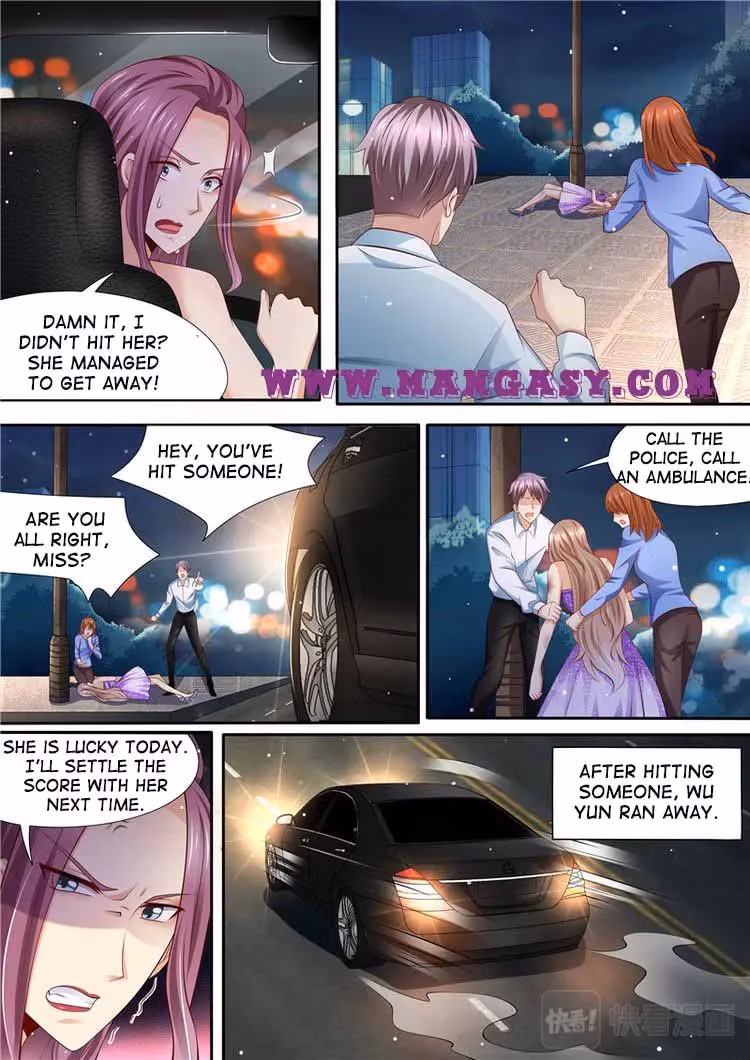 An Exorbitant Wife Chapter 283 page 9 - 