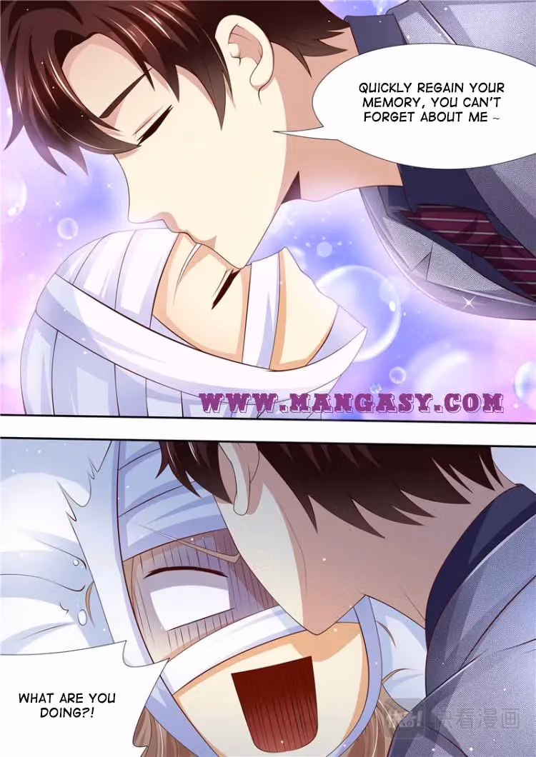 An Exorbitant Wife Chapter 284 page 13 - 