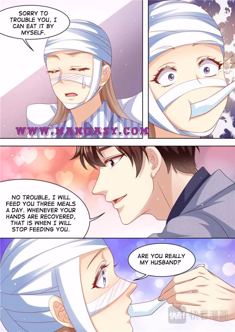 An Exorbitant Wife Chapter 285 page 11 - 