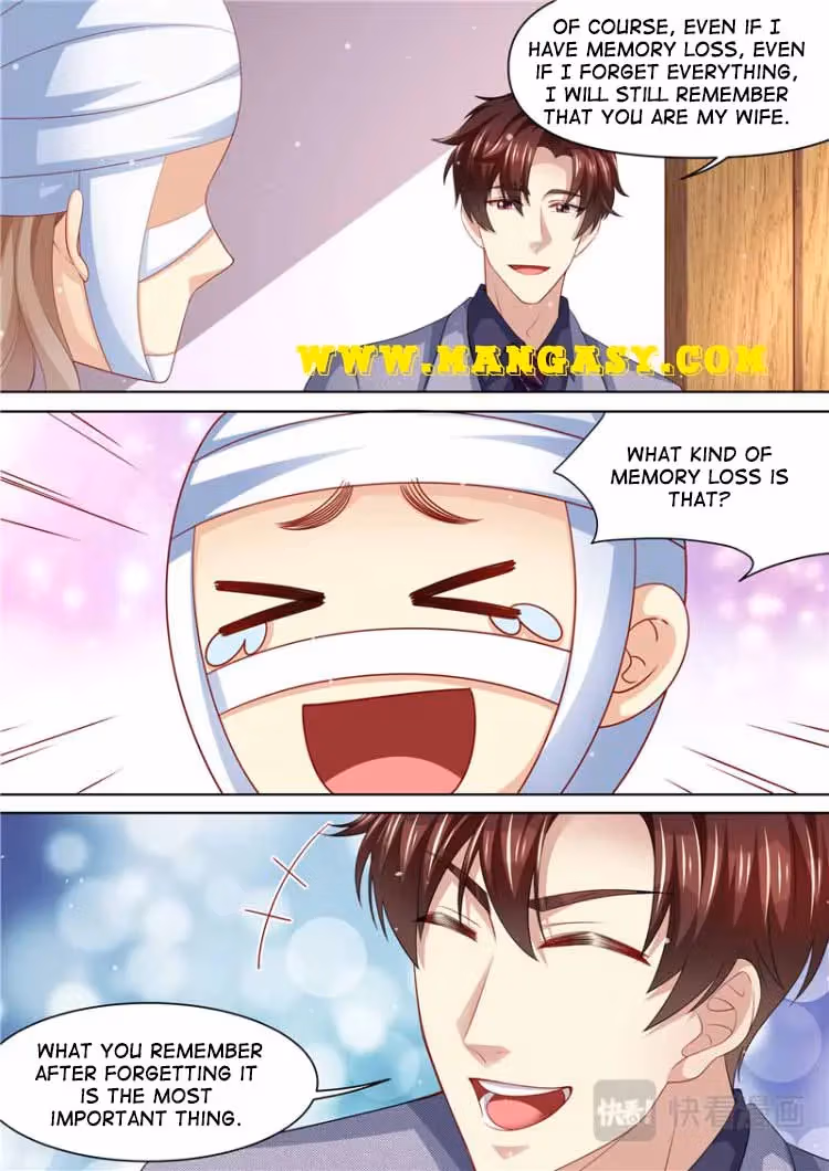 An Exorbitant Wife Chapter 285 page 12 - 