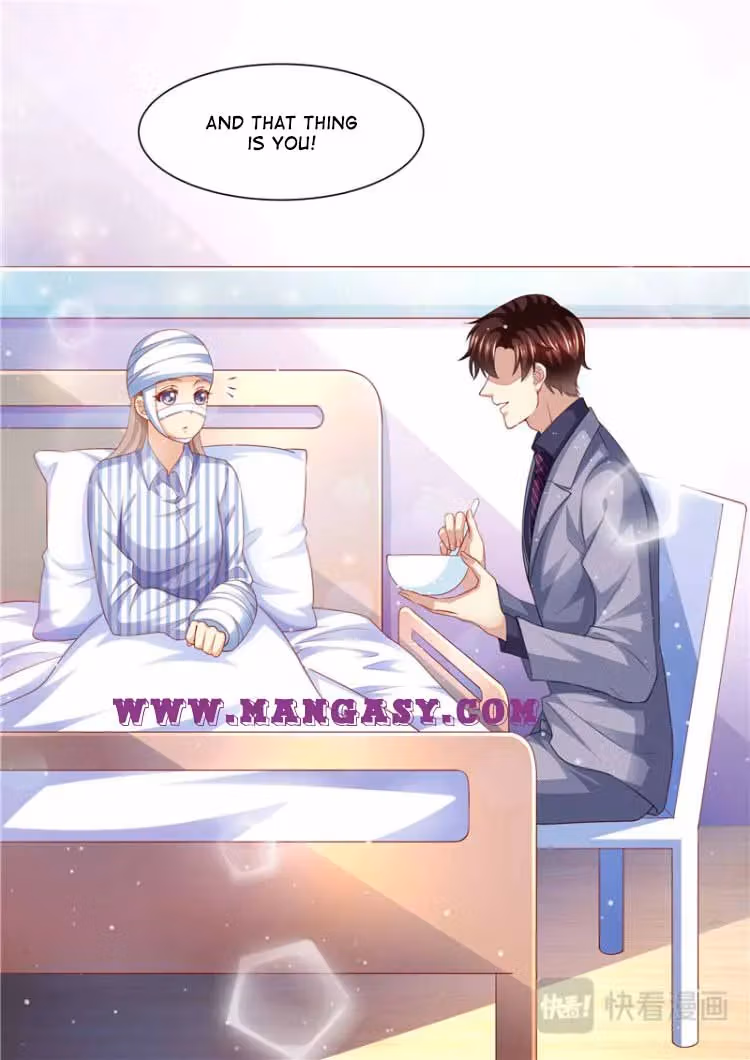 An Exorbitant Wife Chapter 285 page 13 - 