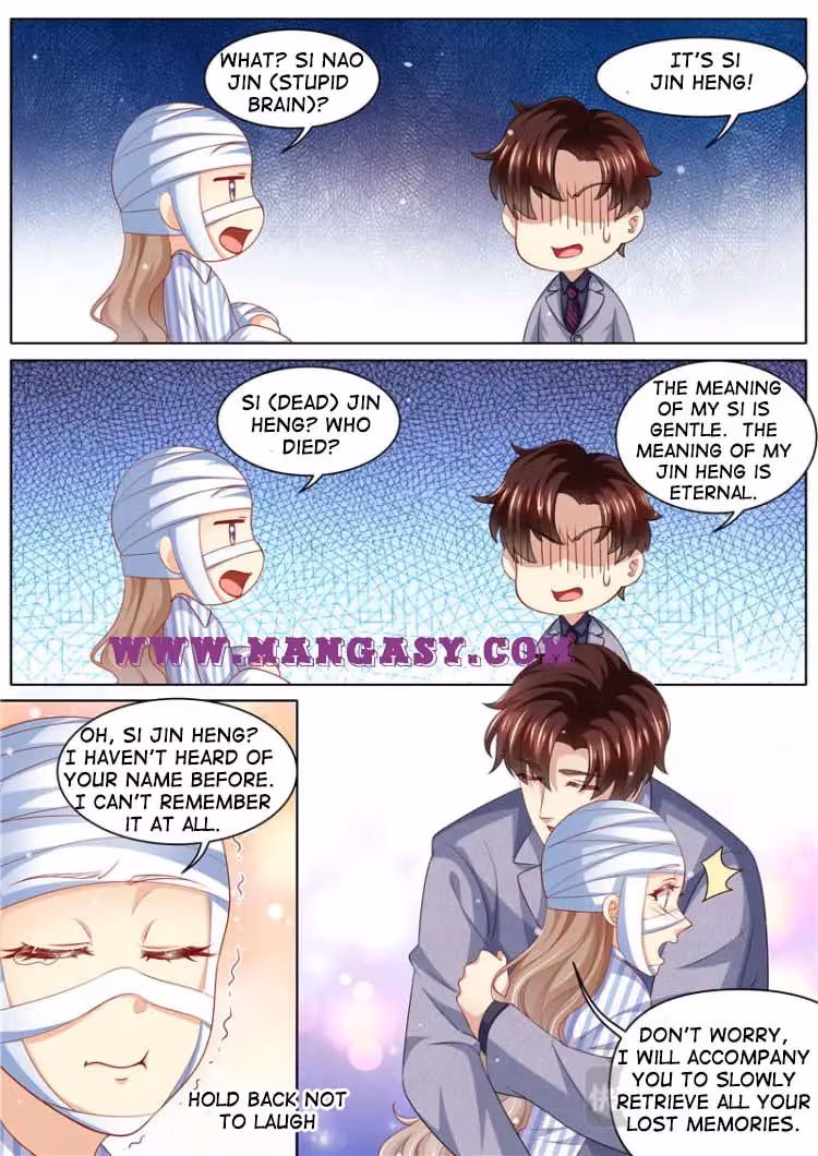An Exorbitant Wife Chapter 285 page 3 - 