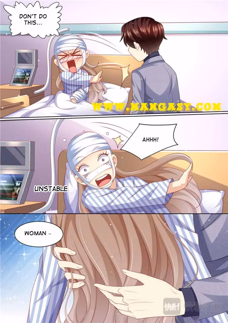 An Exorbitant Wife Chapter 285 page 4 - 