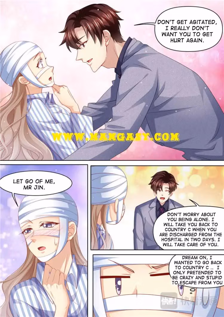 An Exorbitant Wife Chapter 285 page 5 - 