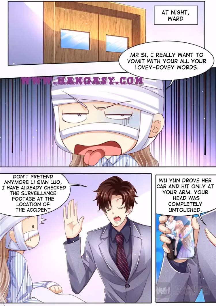 An Exorbitant Wife Chapter 286 page 2 - 