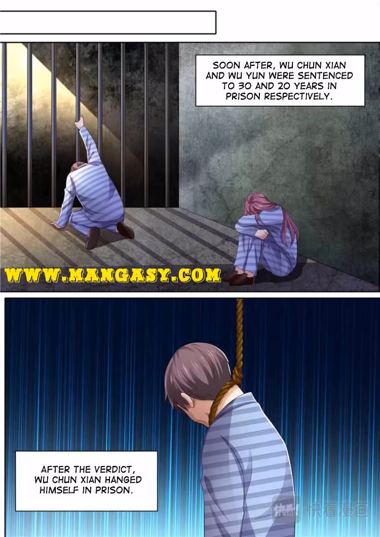 An Exorbitant Wife Chapter 286 page 12 - 