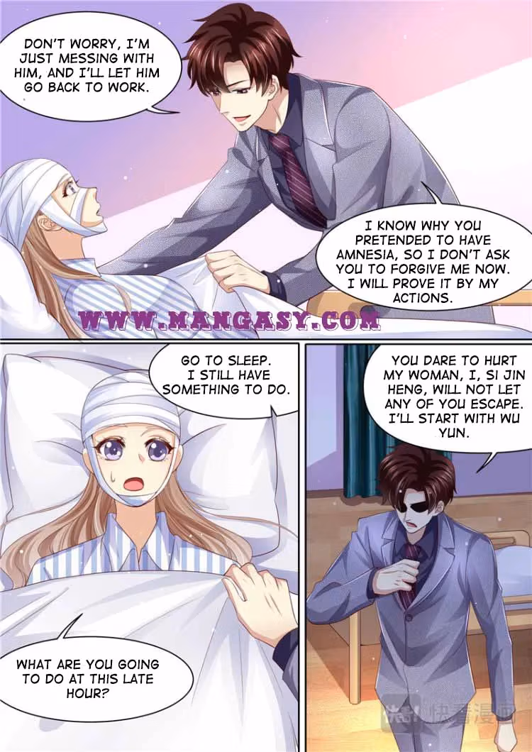 An Exorbitant Wife Chapter 286 page 5 - 