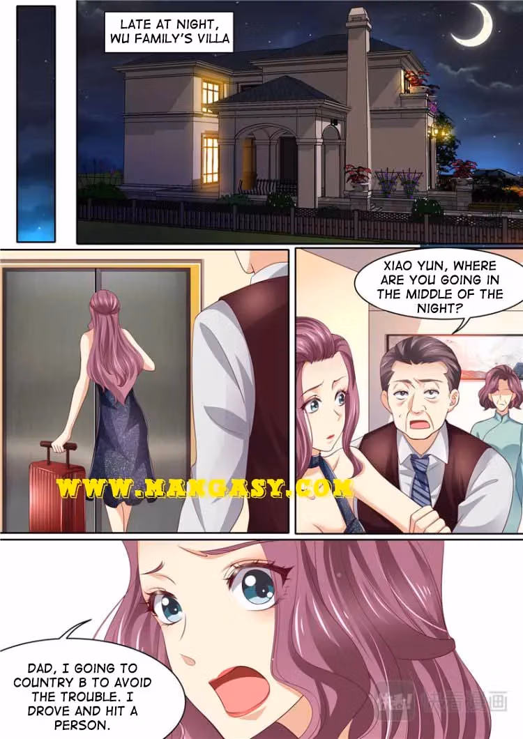 An Exorbitant Wife Chapter 286 page 6 - 