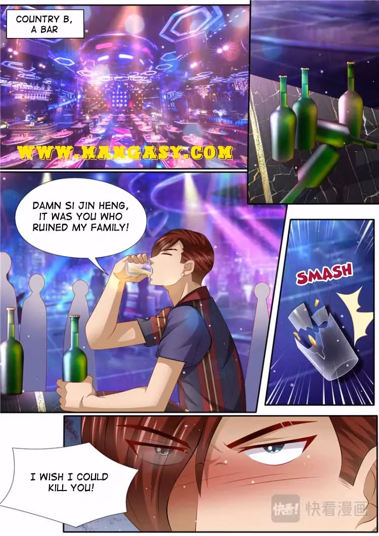 An Exorbitant Wife Chapter 287 page 2 - 