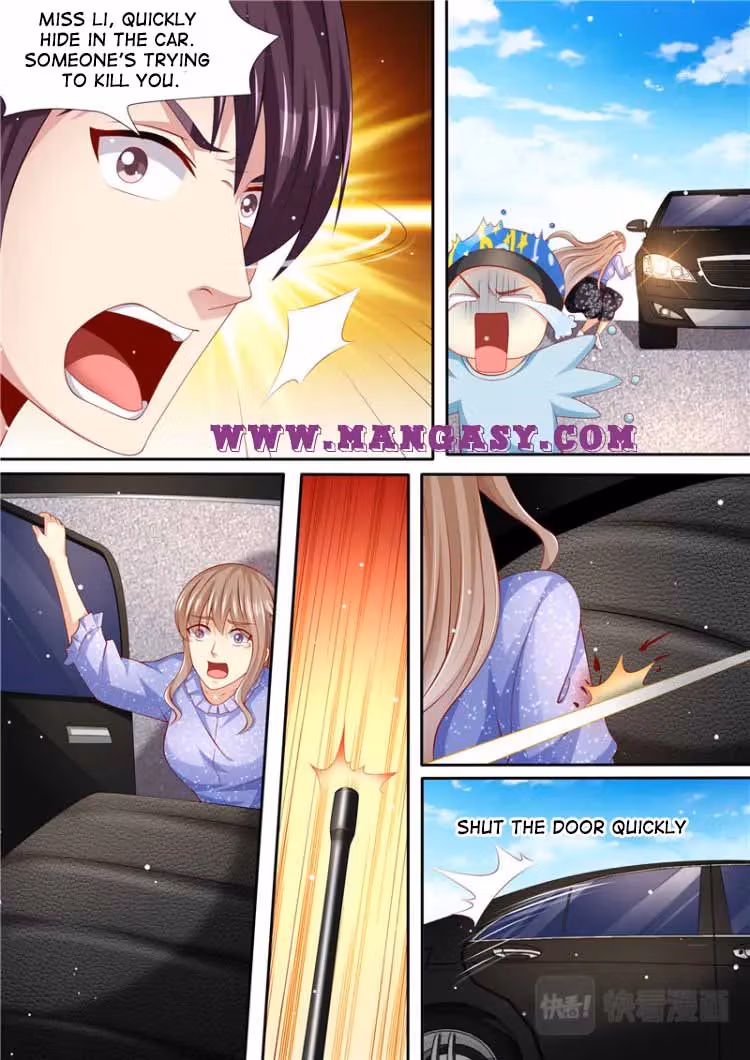 An Exorbitant Wife Chapter 287 page 12 - 
