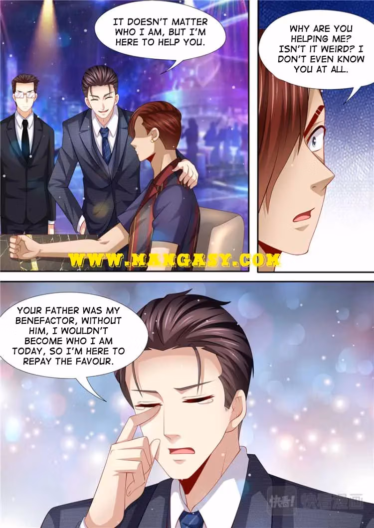An Exorbitant Wife Chapter 287 page 4 - 