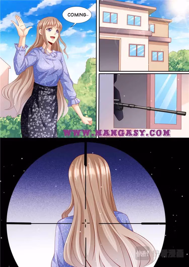 An Exorbitant Wife Chapter 287 page 10 - 