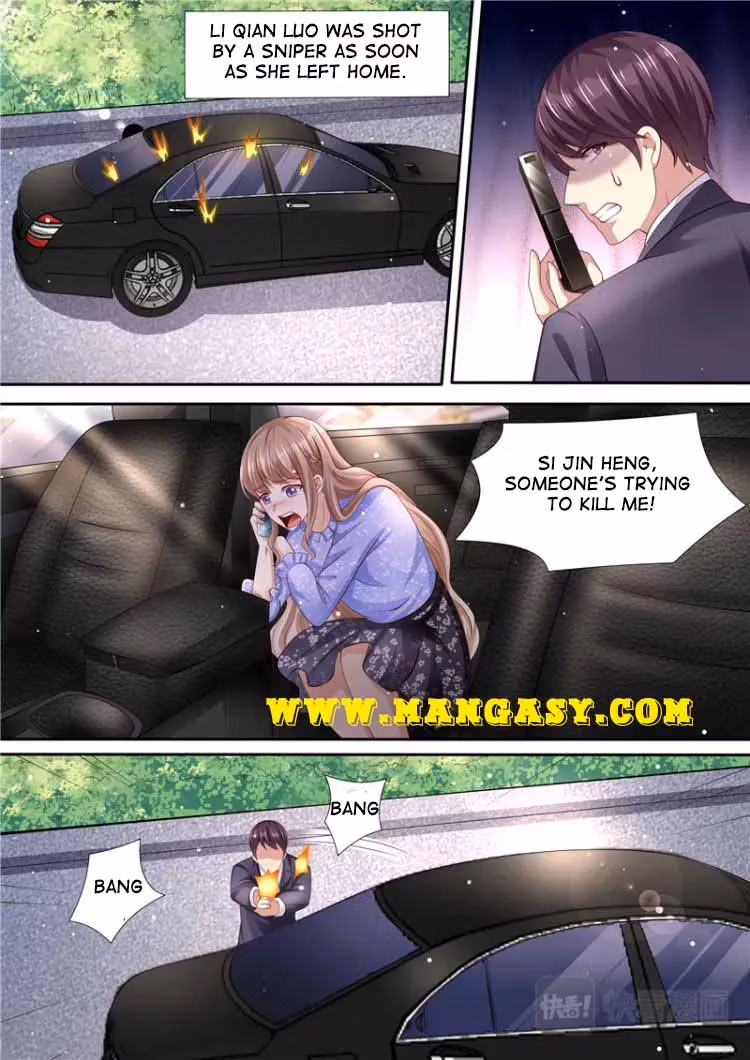 An Exorbitant Wife Chapter 288 page 2 - 