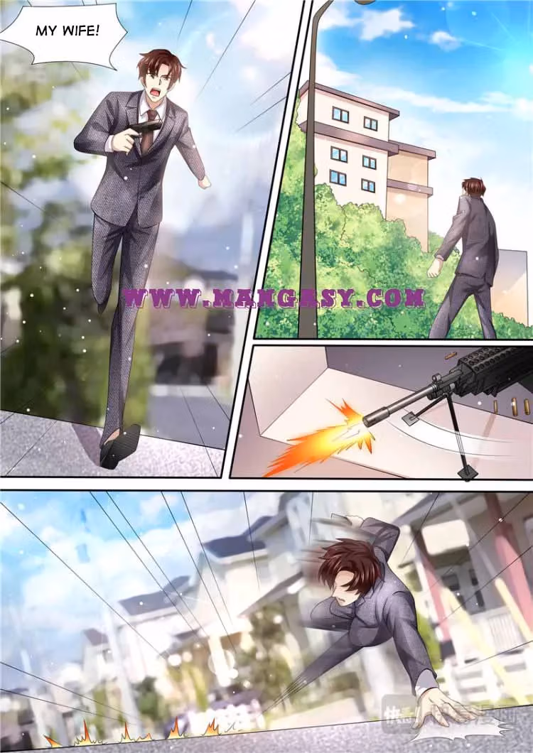 An Exorbitant Wife Chapter 288 page 4 - 