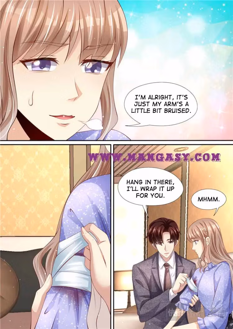 An Exorbitant Wife Chapter 288 page 9 - 