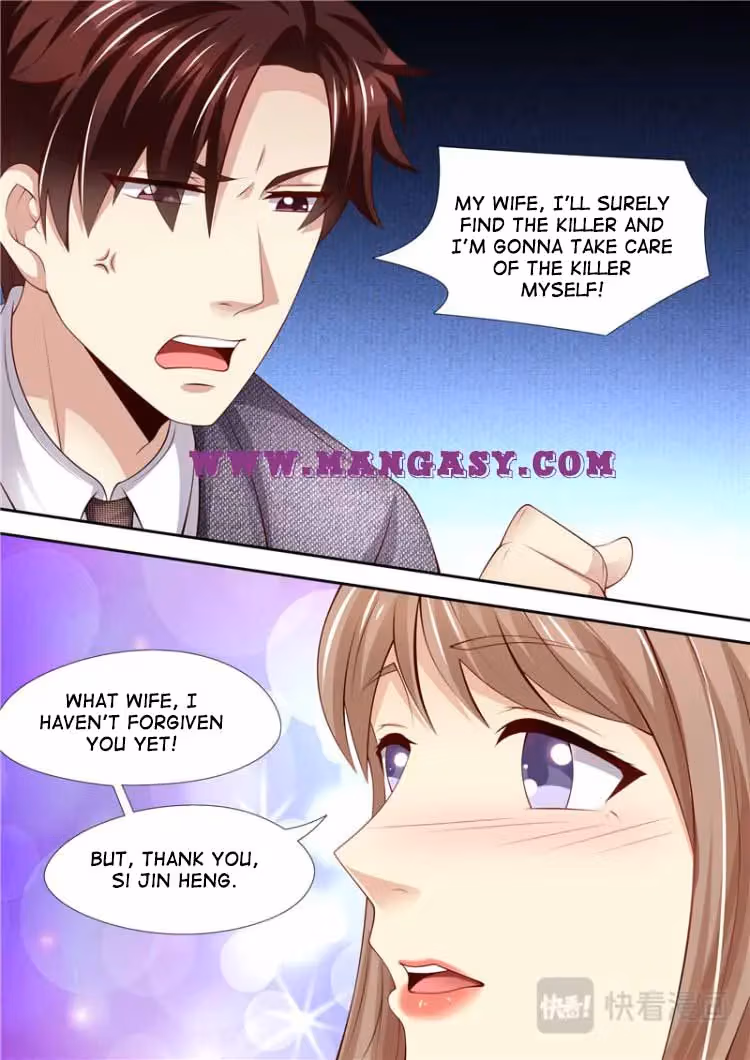An Exorbitant Wife Chapter 288 page 10 - 