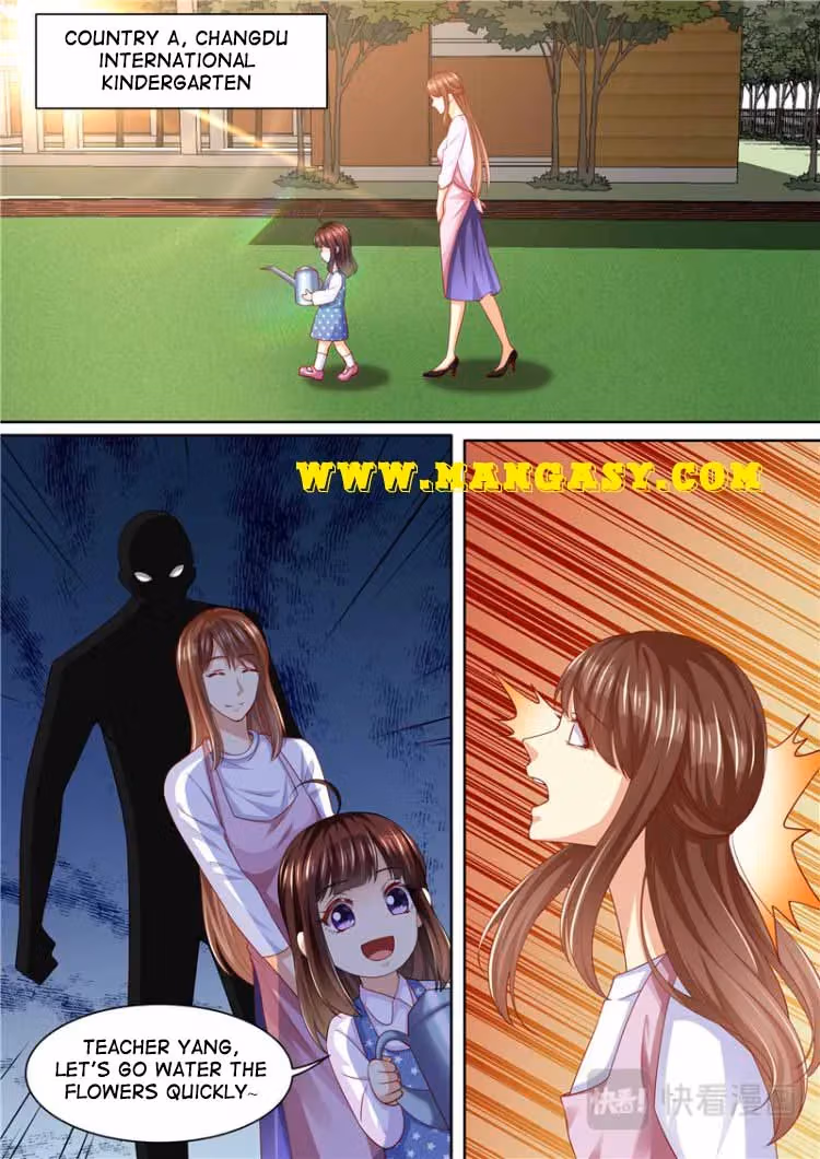 An Exorbitant Wife Chapter 289 page 5 - 