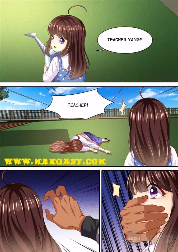 An Exorbitant Wife Chapter 289 page 6 - 