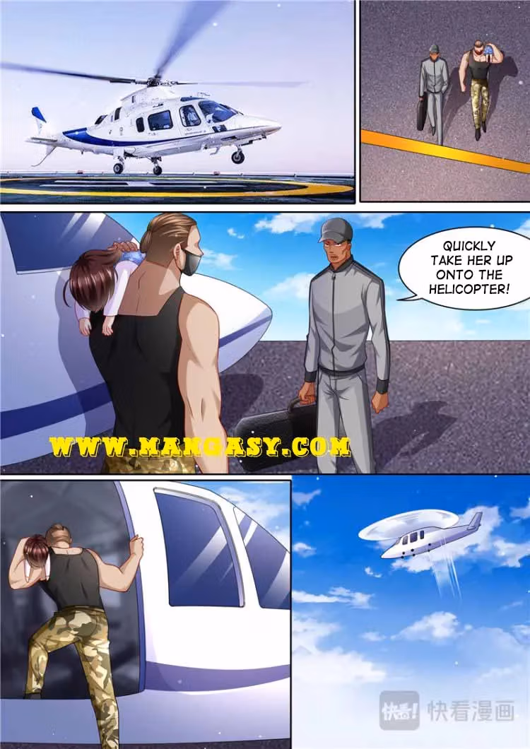 An Exorbitant Wife Chapter 289 page 7 - 