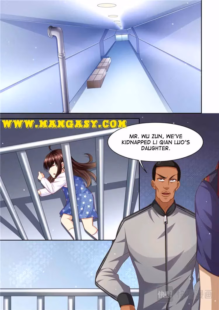 An Exorbitant Wife Chapter 289 page 10 - 