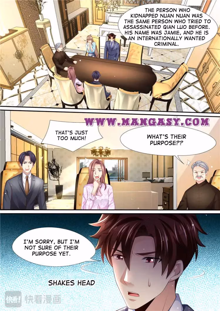 An Exorbitant Wife Chapter 290 page 2 - 