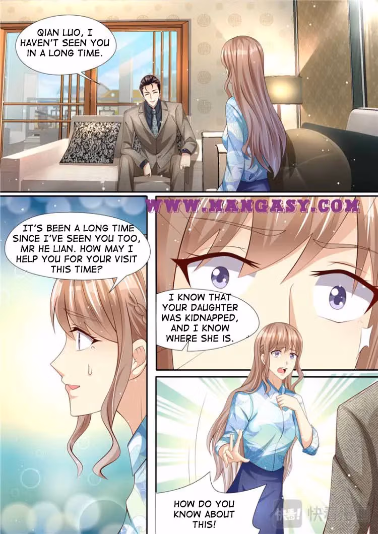 An Exorbitant Wife Chapter 290 page 11 - 